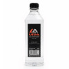 600mL Square Bottled Water Barcode